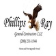 Phillips Ray General Contractors in Caldwell, ID General Contractors Church Construction