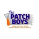 The Patch Boys of Salt Lake County in Farr West, UT Plasterers Contractors
