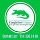Caught' em Critters in Pompano Beach, FL Pest Control Services
