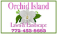 Orchid Island Lawn & Landscape in Vero Beach, FL Landscape Contractors & Designers