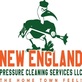 New England Pressure Cleaning Services, in Old Naples - Naples, FL Pressure Washing & Restoration