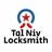 Tal-Niv Locksmith Services in San Rafael, CA