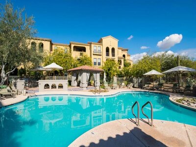 Desert Parks Vista in North Scottsdale - Scottsdale, AZ 85255 Apartments & Buildings