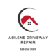 Abilene Driveway Repair in Abilene, TX Concrete Contractors