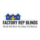 Factory Rep Blinds in Spokane, WA Windows & Doors