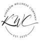 Kingdom Wellness Company, in Savannah, GA