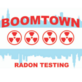 BoomTown Radon Testing in Palatine, IL Home & Garden Products