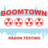 BoomTown Radon Testing in Palatine, IL