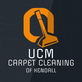 UCM Carpet Cleaning of Kendall in Miami, FL Carpet & Rug Cleaners Commercial & Industrial