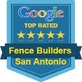 Fence Builders San Antonio in Los Angeles Heights-Keystone - San Antonio, TX Fencing
