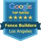 Pro Built Los Angeles Fence in Los Angeles, CA Fence Contractors