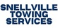 Snellville Towing Services in Snellville, GA
