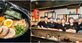 Megumi Japanese Ramen & Sushi Bar in Philadelphia, DE Sushi Restaurants