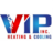 VIP Heating & Cooling, in Burbank, IL