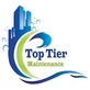 Top Tier Maintenance in Sunset - Fort Lauderdale, FL Cleaning Service Pressure Chemical Industrial