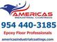 Americas Industrial Coatings in Fort Lauderdale, FL Flooring Contractors