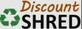 Discount Shred | Paper Shredding in Clovis, CA Paper Shredding Service