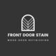 Front Door Stain in Marietta, GA Doors & Door Frames Manufacturers