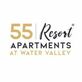 55 Resort Apartments at Water Valley in Windsor, CO Rest & Retirement Homes