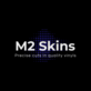 M2 Skins in Gales Ferry, CT Plastic Products Vinyl Fabrics