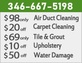 Katy TX Air Duct Cleaning in Katy, TX Air Cleaning & Purifying Equipment