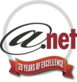 At-Net Services in Southside Park - Charlotte, NC Information Technology Services