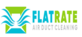 Flat Rate Air Duct Cleaning in New York, NY Aircraft Cleaning