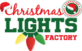 Christmas Lights Factory in Madras, OR Lighting Contractors