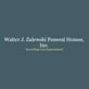 Walter J. Zalewski Funeral Homes, in Polish Hill - Pittsburgh, PA Funeral Planning Services