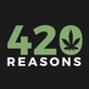 420 Reasons in Mapleton-Flatlands - Brooklyn, NY Smoking Supplies & Accessories - Wholesale