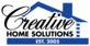 Creative Home Solutions in Ashland, KY Roofing Contractors