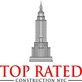 Top Rated Construction NYC in Upper East Side - New York, NY General Contractors Sandblasting