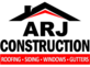 ARJ Construction in Milford, MA Roofing Contractors
