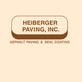Heiberger Paving, in Canal Winchester, OH Asphalt Paving Contractors