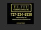 Elite Plumbing Services, in Palm Harbor, FL Plumbing Contractors