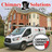 Chimney Solutions Fishers in Fishers, IN 46038 Chimney & Fireplace Cleaning