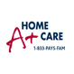 A Plus Home Care in Williamsport, PA