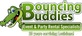 Bouncing Buddies in Lafayette, LA Party Equipment & Supply Rental