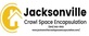 Jacksonville Crawl Space Encapsulation in Jacksonville, FL Construction