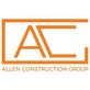 Allen Construction Group in Santa Rosa, CA Accounting, Auditing & Bookkeeping Services