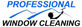 Professional Window Cleaning in Central West Denver - Denver, CO Window Cleaning Equipment & Supplies