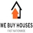 We Buy Houses Fast Nationwide in Norwalk, CT