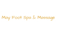 May Foot Spa & Massage in WEBSTER, TX