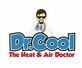 DR. Cool the Heat & Air Repair Doctor in Lugoff, SC Air Conditioning & Heating Repair