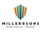 Miller and Sons Wood Fencing - Jackson in Jackson, MS