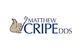 Matthew Cripe DDS in Dowagiac, MI Dentists