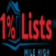 1 Percent Lists Mile High in Greenwood Village, CO Real Estate Brokers