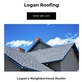 Logan Roofing in Logan, UT