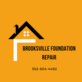 Brooksville Foundation Repair in Brooksville, FL
