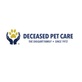 Deceased Pet Care, in Chamblee, GA Cremation Services For Pets